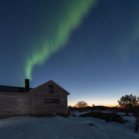 Koselig Bolig I Lofoten / Vesteralen Stronstad i Vesteralen Luaran gambar